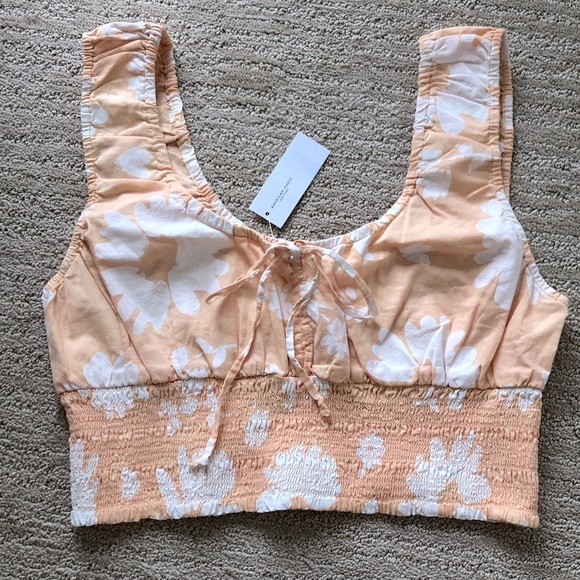 American Eagle Outfitters Tops - NWT American Eagle Outfitters Crop Tank